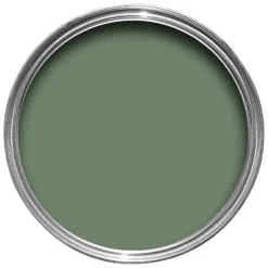 Farrow & Ball Modern Calke Green No.34 Eggshell Paint, 750ml -Outlet Paint Hub Store farrow ball modern calke green no 34 eggshell paint 750ml5051836297343 12c bq