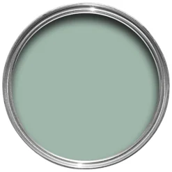 Farrow & Ball Modern Green Blue No.84 Eggshell Paint, 750ml -Outlet Paint Hub Store farrow ball modern green blue no 84 eggshell paint 750ml5051836297848 12c bq