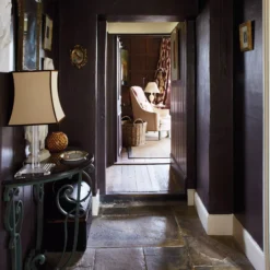 Farrow & Ball Modern Mahogany No.36 Eggshell Paint, 750ml 7 Farrow & Ball Modern Mahogany No.36 Eggshell Paint, 750ml -Outlet Paint Hub Store farrow ball modern mahogany no 36 eggshell paint 750ml5051836297367 02i bq