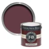 Farrow & Ball Modern Preference Red No.297 Matt Emulsion Paint, 2.5L