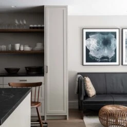 Farrow & Ball Modern Purbeck Stone No.275 Eggshell Paint, 750ml -Outlet Paint Hub Store farrow ball modern purbeck stone no 275 eggshell paint 750ml5051836277758 02i bq