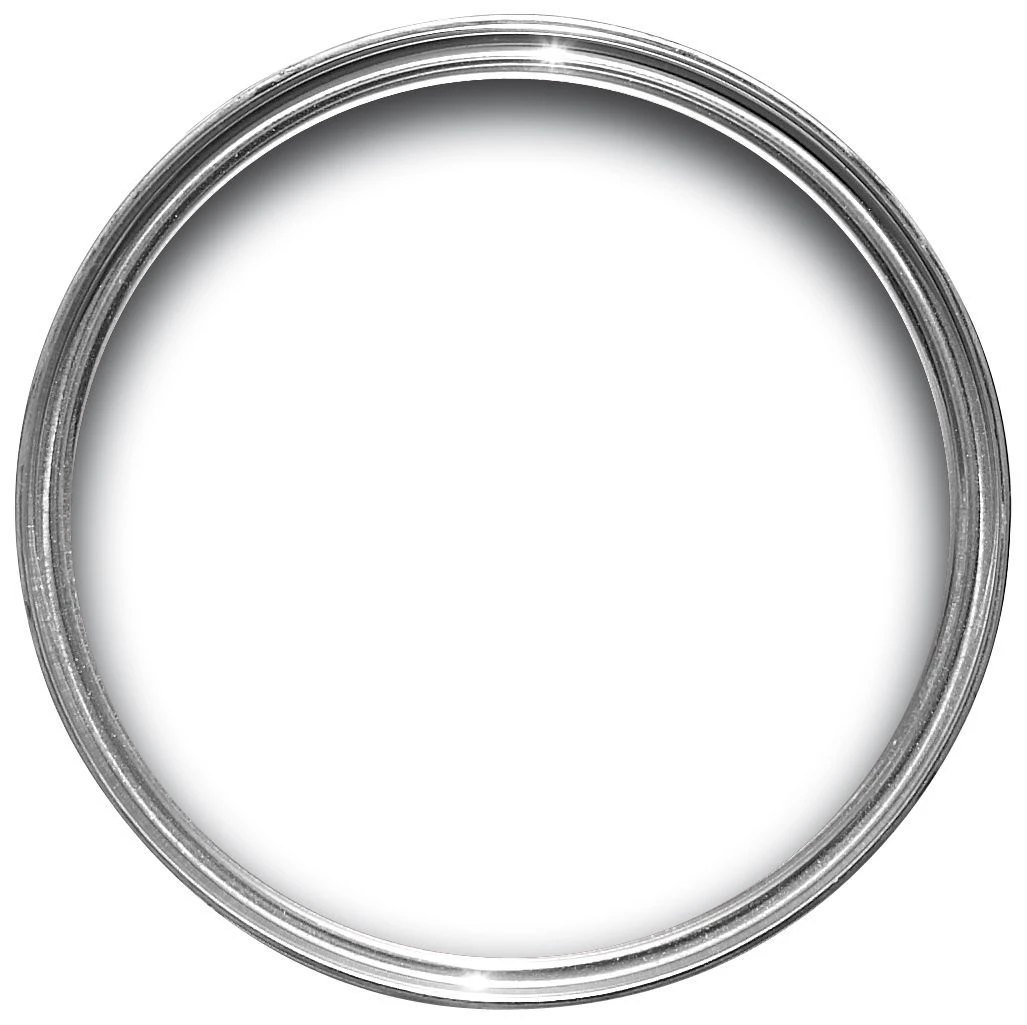 Fortress White Iron Primer, 750ml 1 Fortress White Iron Primer, 750ml