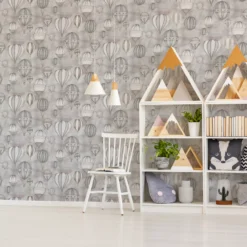 Fresco Balloon Fiesta Rose Gold Effect Smooth Wallpaper 10 Fresco Balloon Fiesta Rose Gold Effect Smooth Wallpaper -Outlet Paint Hub Store fresco balloon fiesta rose gold effect smooth wallpaper5011583490503 02i bq