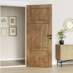 GoodHome Clear Satin Multi-surface Furniture Wood Varnish, 750ml -Outlet Paint Hub Store goodhome clear satin multi surface furniture wood varnish 750ml5059340486604 01i