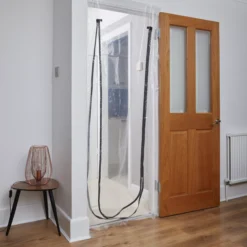 GoodHome Cotton Dust Sheet, (L)4m, (W)3m 7 GoodHome Cotton Dust Sheet, (L)4m, (W)3m -Outlet Paint Hub Store goodhome cotton dust sheet l 4m w 3m5059340015323 39i