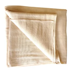 GoodHome Cotton Surface Cover, (L)3.67m, (W)2.74m -Outlet Paint Hub Store goodhome cotton surface cover l 3 67m w 2 74m5059340269467 22c