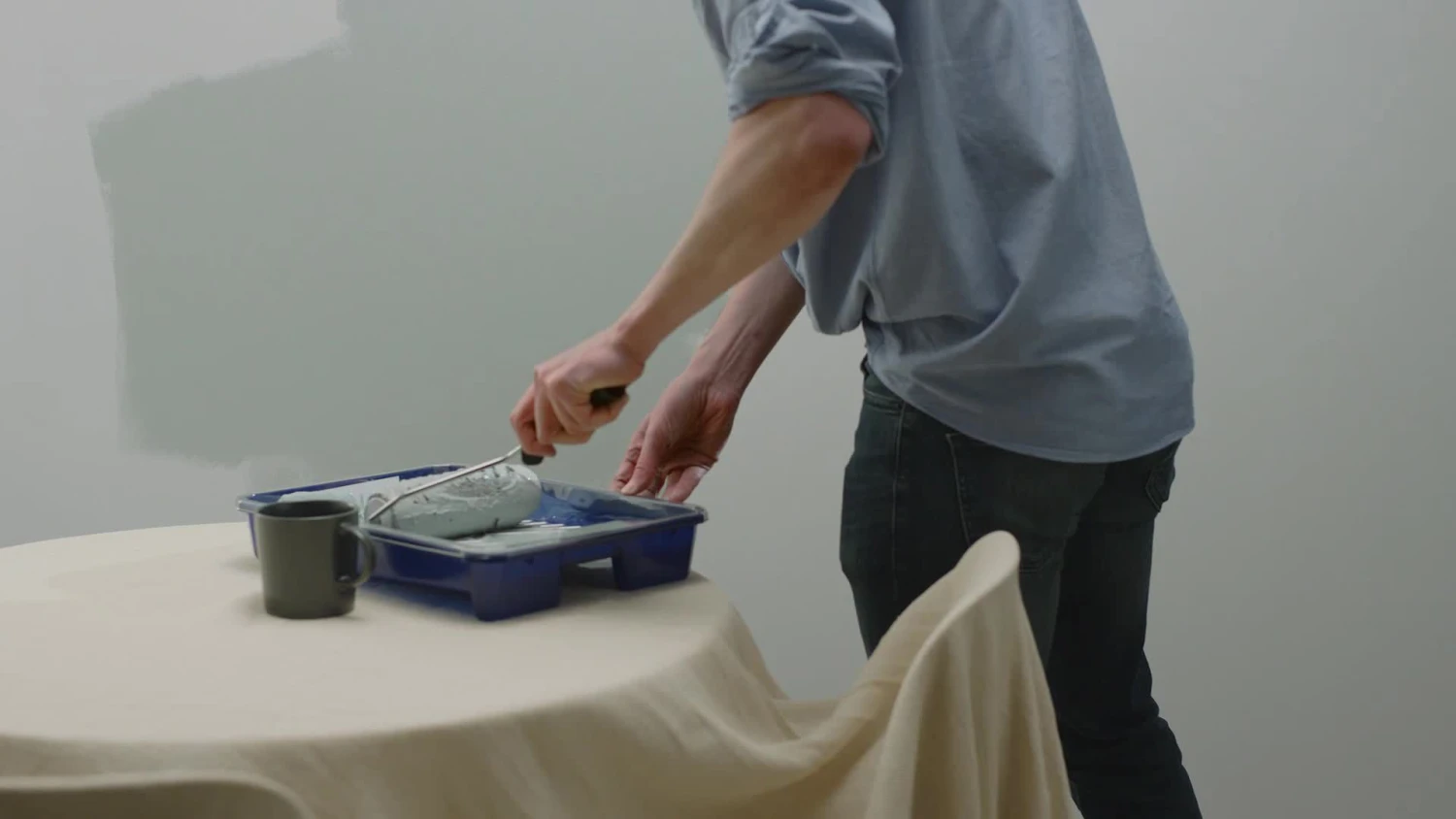 GoodHome Durable Cancun Matt Emulsion Paint, 2.5L 2 GoodHome Durable Cancun Matt Emulsion Paint, 2.5L - Image 2