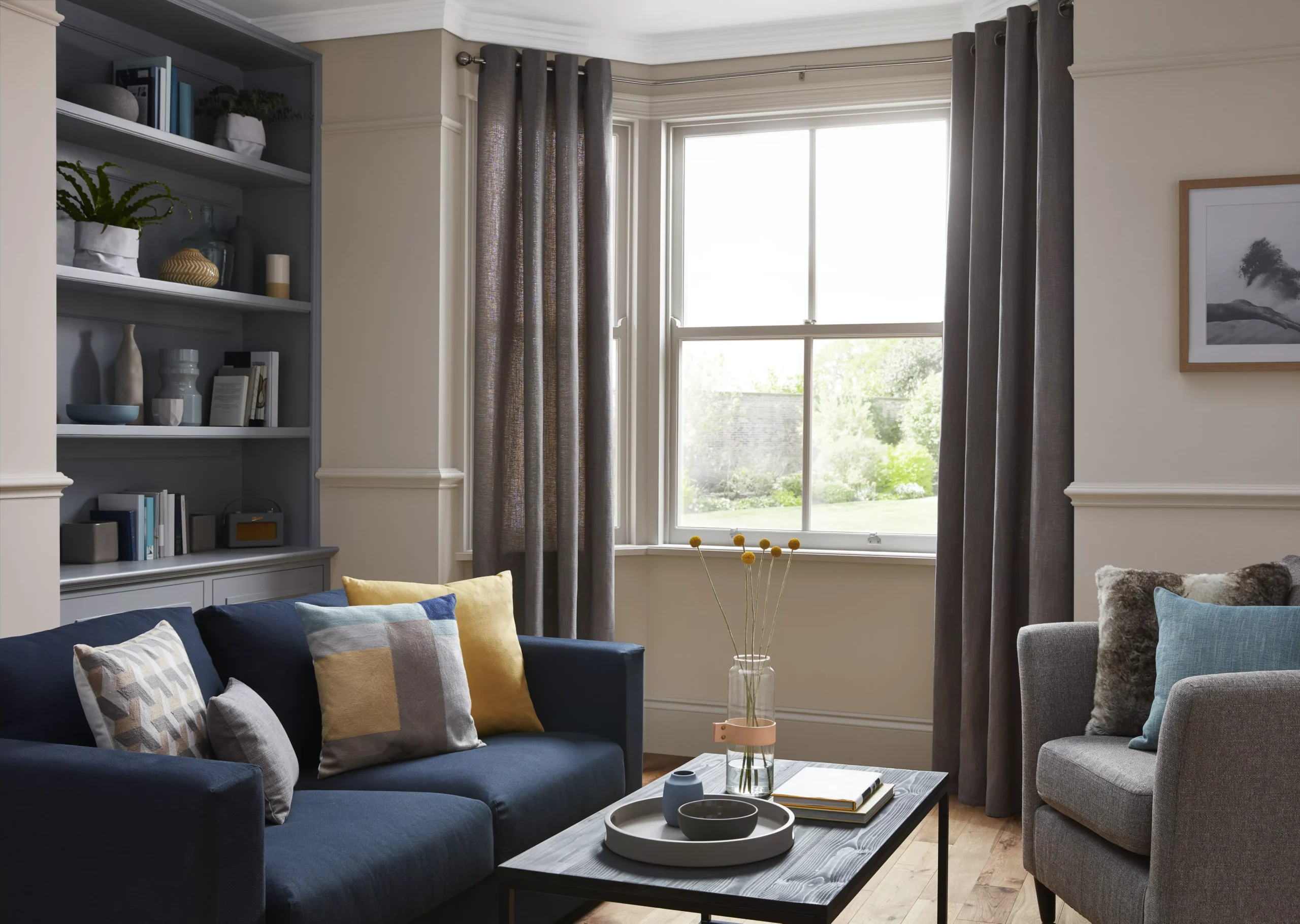 GoodHome Durable Cancun Matt Emulsion Paint, 2.5L 4 GoodHome Durable Cancun Matt Emulsion Paint, 2.5L - Image 4