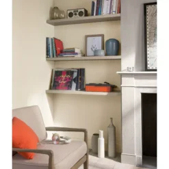 GoodHome Durable Chiapas Matt Emulsion Paint, 2.5L -Outlet Paint Hub Store goodhome durable chiapas matt emulsion paint 2 5l3663602411277 01i