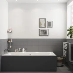 GoodHome Durable Delaware Matt Wall Tile & Panelling Paint, 750ml 8 GoodHome Durable Delaware Matt Wall Tile & Panelling Paint, 750ml -Outlet Paint Hub Store goodhome durable delaware matt wall tile panelling paint 750ml3663602583813 01i