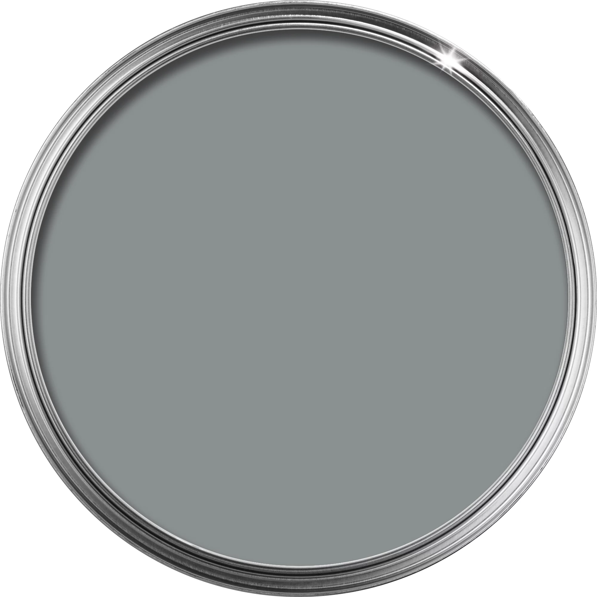 GoodHome Durable Delaware Matt Wall Tile & Panelling Paint, 750ml 3 GoodHome Durable Delaware Matt Wall Tile & Panelling Paint, 750ml - Image 3