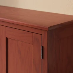 GoodHome Mahogany Satin Multi-surface Furniture Wood Varnish, 750ml -Outlet Paint Hub Store goodhome mahogany satin multi surface furniture wood varnish 750ml5059340486673 01i