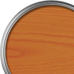 GoodHome Medium Oak Satin Floor Wood Varnish, 2.5L 8 GoodHome Medium Oak Satin Floor Wood Varnish, 2.5L -Outlet Paint Hub Store goodhome medium oak satin floor wood varnish 2 5l5059340486963 37c