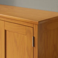 GoodHome Medium Oak Satin Multi-surface Furniture Wood Varnish, 750ml 9 GoodHome Medium Oak Satin Multi-surface Furniture Wood Varnish, 750ml -Outlet Paint Hub Store goodhome medium oak satin multi surface furniture wood varnish 750ml5059340486642 01i