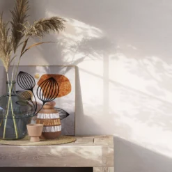 GoodHome Naturéa Driftwood Velvet Matt Emulsion Paint, 2.5L -Outlet Paint Hub Store goodhome naturea driftwood velvet matt emulsion paint 2 5l5059340274058 01i