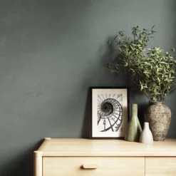 GoodHome Naturéa Old Moss Velvet Matt Emulsion Paint, 2.5L 8 GoodHome Naturéa Old Moss Velvet Matt Emulsion Paint, 2.5L -Outlet Paint Hub Store goodhome naturea old moss velvet matt emulsion paint 2 5l5059340274188 01i