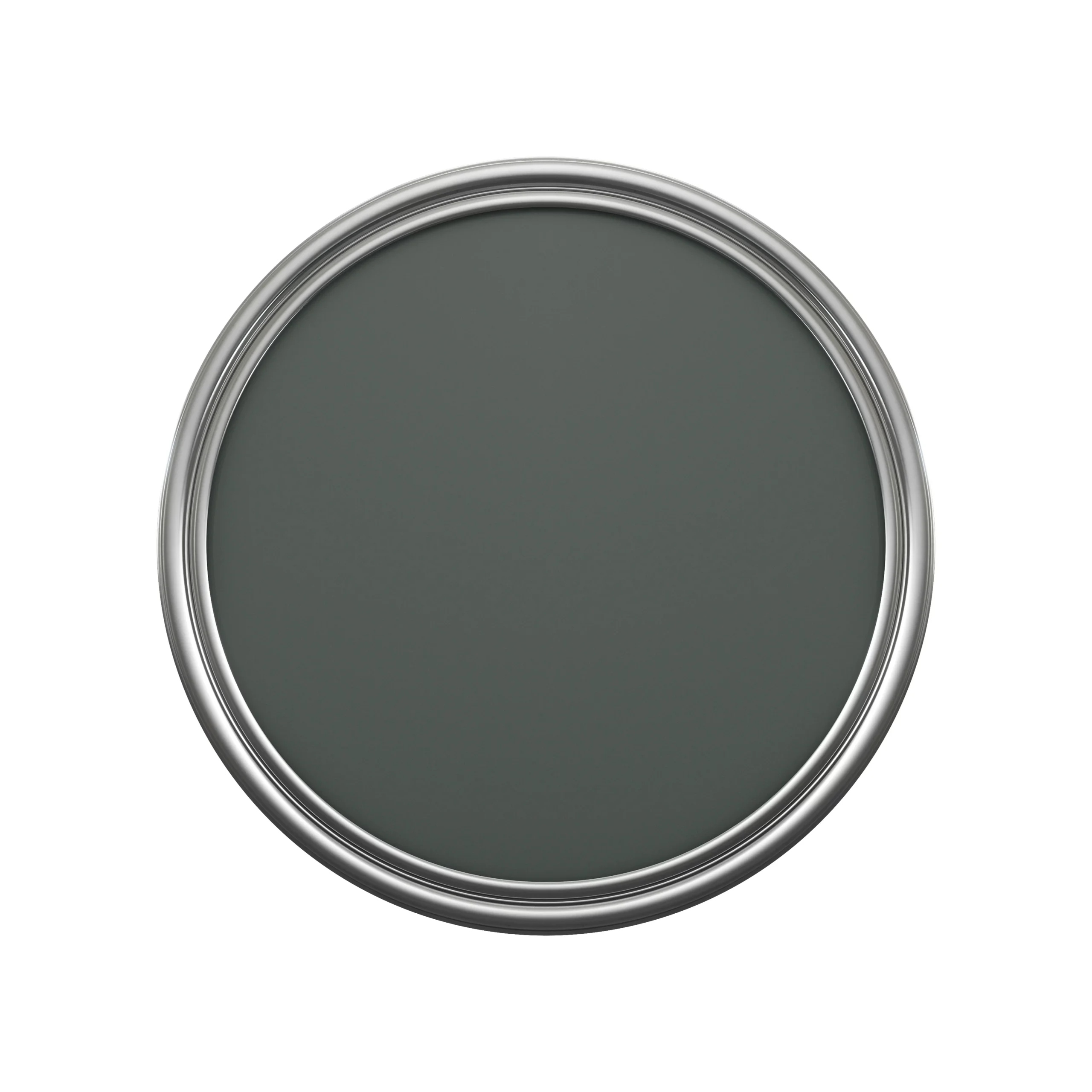 GoodHome Naturéa Old Moss Velvet Matt Emulsion Paint, 2.5L 3 GoodHome Naturéa Old Moss Velvet Matt Emulsion Paint, 2.5L - Image 3