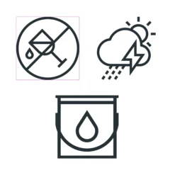 GoodHome Outdoor Clear Satin Furniture Protector, 1L -Outlet Paint Hub Store goodhome outdoor clear satin furniture protector 1l5059340297651 03t