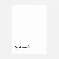 GoodHome Renovation Brilliant White Matt Wall Tile & Panelling Paint, 2L 7 GoodHome Renovation Brilliant White Matt Wall Tile & Panelling Paint, 2L -Outlet Paint Hub Store goodhome renovation brilliant white matt wall tile panelling paint 2l5063022011718 02c