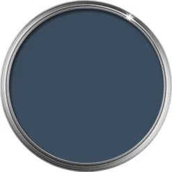 GoodHome Renovation Vence Matt Cupboard & Cabinet Paint, 750ml -Outlet Paint Hub Store goodhome renovation vence matt cupboard cabinet paint 750ml5059340290133 22c