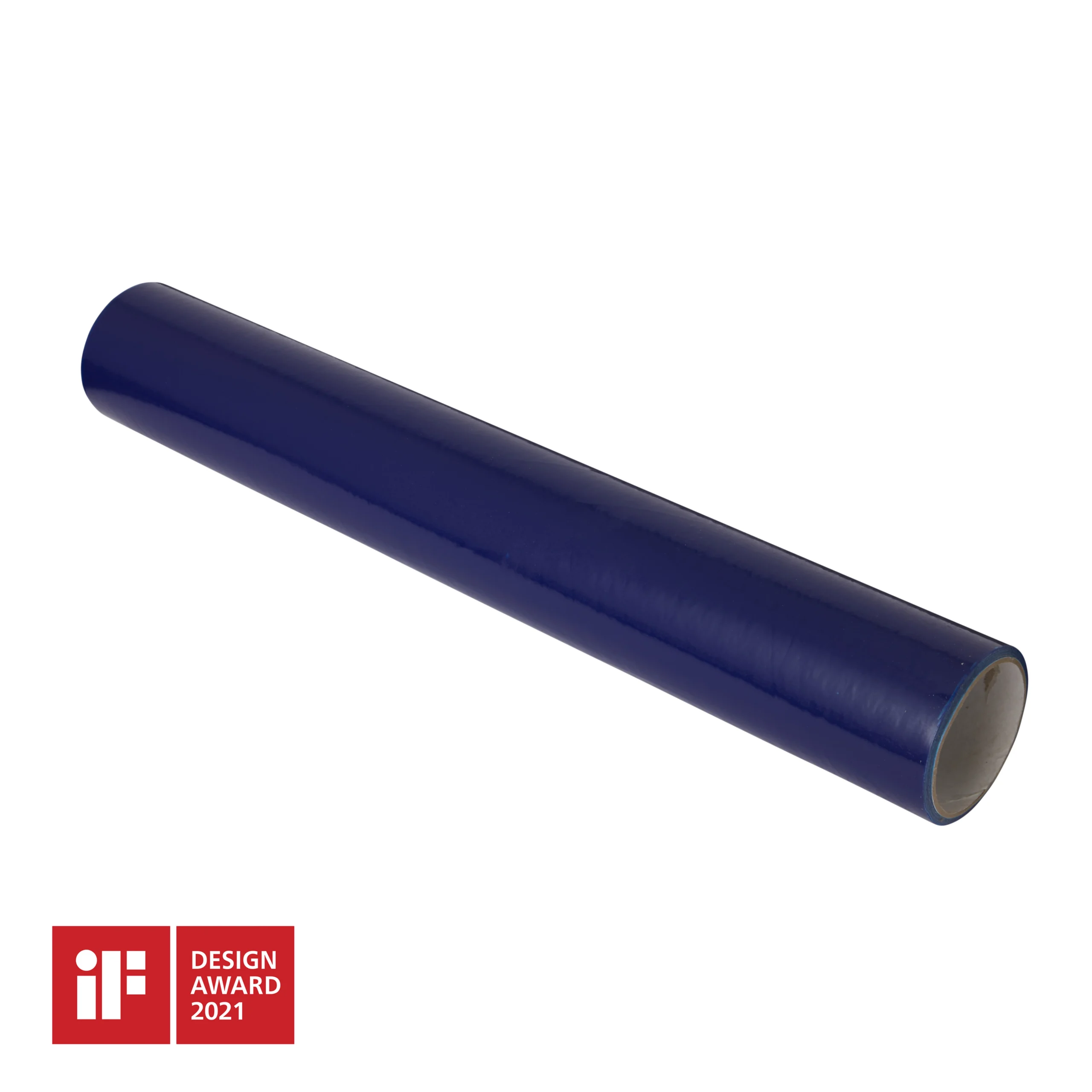 GoodHome Self-adhesive Hard Surface Protector Roll, (L)20m, (W)0.6m 2 GoodHome Self-adhesive Hard Surface Protector Roll, (L)20m, (W)0.6m - Image 2