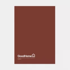 GoodHome Windowsills & Trims Harrow Smooth Matt Masonry Paint, 2.5L 5 GoodHome Windowsills & Trims Harrow Smooth Matt Masonry Paint, 2.5L -Outlet Paint Hub Store goodhome windowsills trims harrow smooth matt masonry paint 2 5l5063022013620 02c