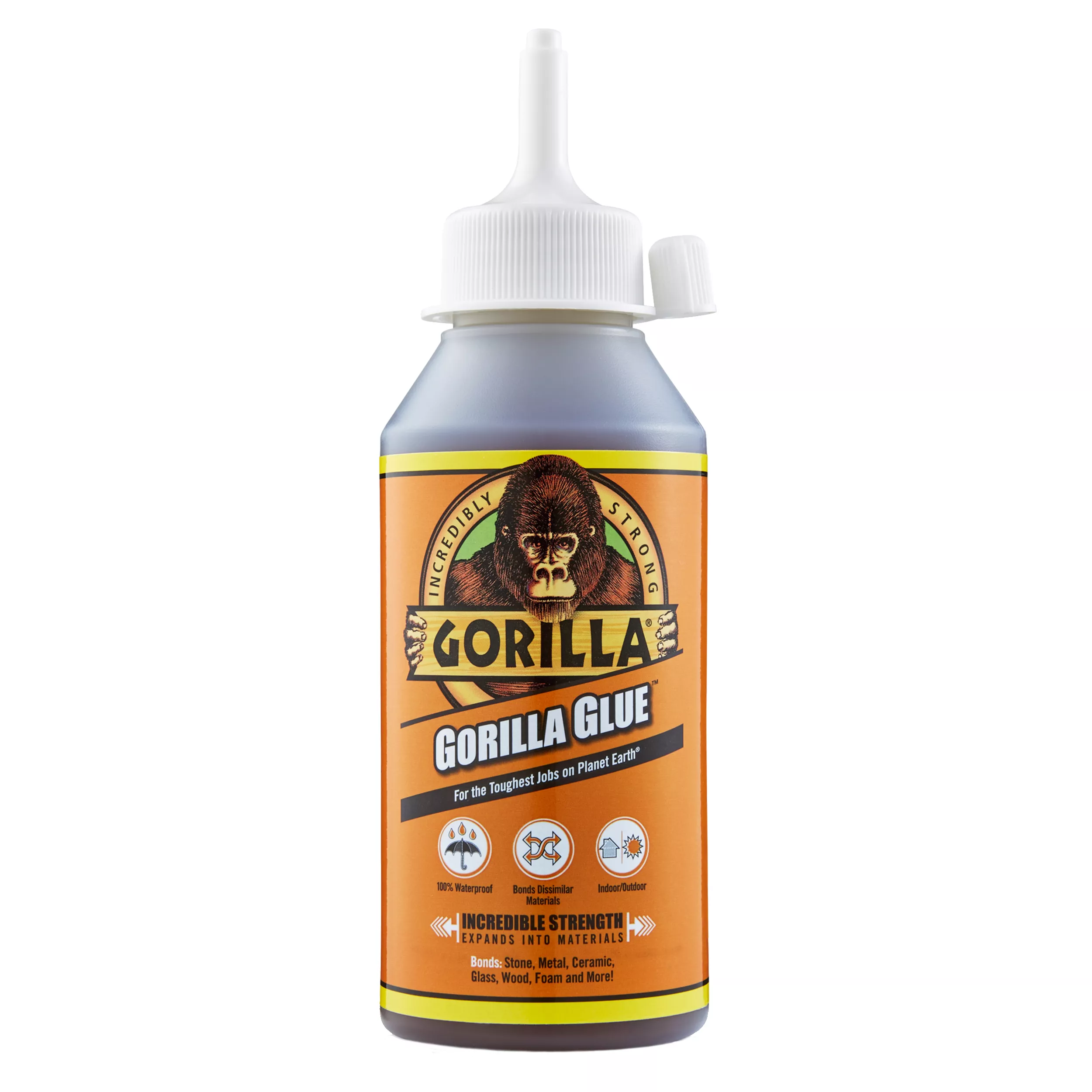 Gorilla Glue 250ml 1 Gorilla Glue 250ml