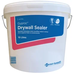 Gyproc Multi-purpose Sealant, 10L Of 1