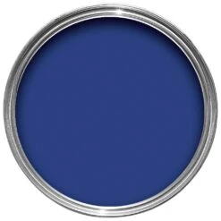 Hammerite Blue Gloss Metal Paint, 250ml 6 Hammerite Blue Gloss Metal Paint, 250ml -Outlet Paint Hub Store hammerite blue gloss metal paint 250ml5011867224015 21c bq