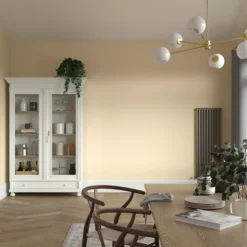 Hammerite Cream Gloss Exterior Metal Paint, 750ml -Outlet Paint Hub Store hammerite cream gloss exterior metal paint 750ml5010212557822 02i bq