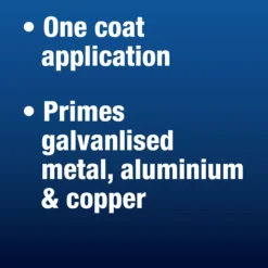 Hammerite Red Iron Primer, 500ml -Outlet Paint Hub Store hammerite red iron primer 500ml5011867013428 01t bq