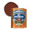 Hammerite Rust Beater Red Iron Primer, 750ml