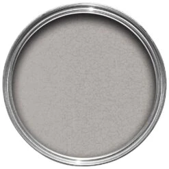 Hammerite Silver Grey Hammered Effect Metal Paint, 250ml -Outlet Paint Hub Store hammerite silver grey hammered effect metal paint 250ml5011867203010 21c bq