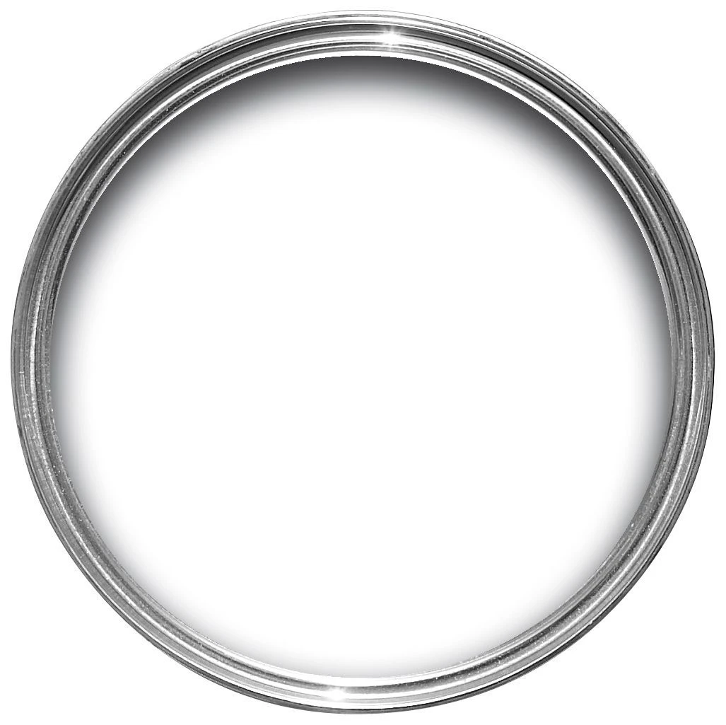 Hammerite White Gloss Metal Paint, 250ml 3 Hammerite White Gloss Metal Paint, 250ml - Image 3