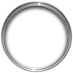 Hammerite White Satinwood Metal Paint, 750ml -Outlet Paint Hub Store hammerite white satinwood metal paint 750ml5011867034508 21c bq