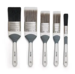 Harris Fine Tip Paint Brush, Set Of 5