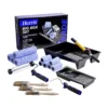 Harris Trade Big Box Micropoly Roller Set, 19 Pieces
