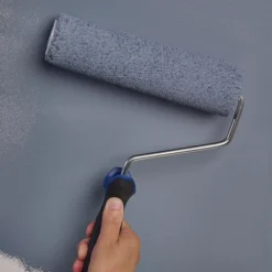 Harris Trade Big Box Micropoly Roller Set, 19 Pieces -Outlet Paint Hub Store harris trade big box micropoly roller set 19 pieces5000253011421 11c bq