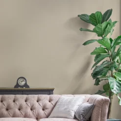 Laura Ashley Pale Linen Eggshell Emulsion Paint, 750ml -Outlet Paint Hub Store laura ashley pale linen eggshell emulsion paint 750ml5011583473452 02i bq