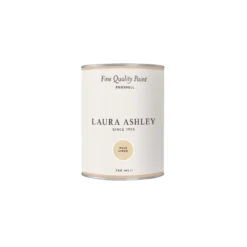 Laura Ashley Pale Linen Eggshell Emulsion Paint, 750ml -Outlet Paint Hub Store laura ashley pale linen eggshell emulsion paint 750ml5011583473452 08c bq