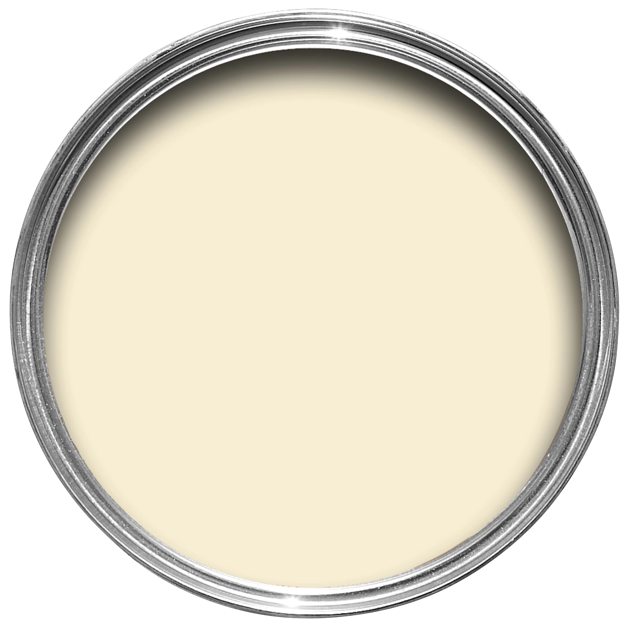 Laura Ashley Primrose White Matt Emulsion Paint, 2.5L 5 Laura Ashley Primrose White Matt Emulsion Paint, 2.5L - Image 5