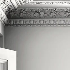 Laura Ashley Pure White Matt Emulsion Paint, 5L -Outlet Paint Hub Store laura ashley pure white matt emulsion paint 5l5011583472707 02i bq