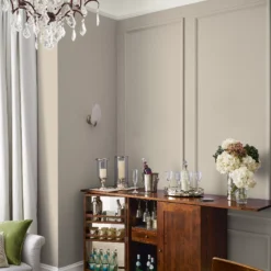 Laura Ashley Twine Matt Emulsion Paint, 5L -Outlet Paint Hub Store laura ashley twine matt emulsion paint 5l5011583472837 01i bq