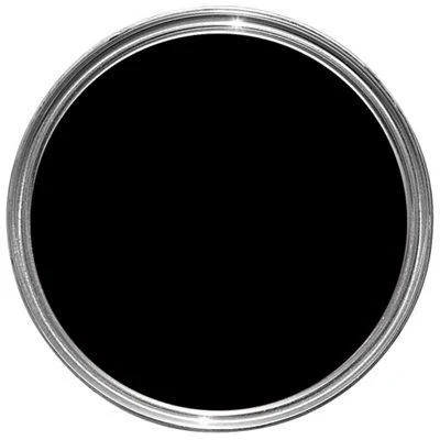 Leyland Trade Black Gloss Metal & Wood Paint, 2.5L 2 Leyland Trade Black Gloss Metal & Wood Paint, 2.5L - Image 2