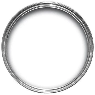 Leyland Trade Fast Dry White Satinwood Metal & Wood Paint, 2.5L 2 Leyland Trade Fast Dry White Satinwood Metal & Wood Paint, 2.5L - Image 2