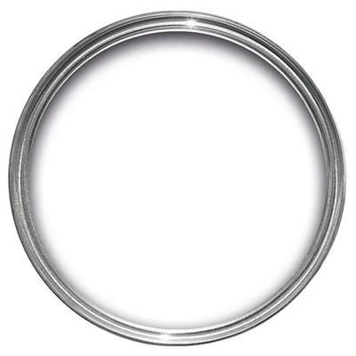 Leyland Trade Pure Brilliant White Gloss Metal & Wood Paint, 3L 2 Leyland Trade Pure Brilliant White Gloss Metal & Wood Paint, 3L - Image 2