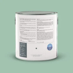 Lick Green 08 Matt Emulsion Paint, 2.5L 15 Lick Green 08 Matt Emulsion Paint, 2.5L -Outlet Paint Hub Store lick green 08 matt emulsion paint 2 5l5060756110625 03c bq