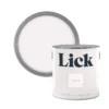 Lick Purple 05 Eggshell Emulsion Paint, 2.5L