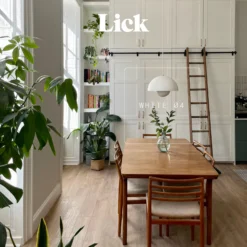 Lick White 04 Eggshell Emulsion Paint, 2.5L -Outlet Paint Hub Store lick white 04 eggshell emulsion paint 2 5l5060756110458 07i bq