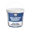 No Nonsense Ready Mixed Wallpaper Adhesive 5kg - 5 Rolls